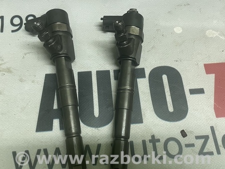 Форсунки для Opel Vivaro Львов 0445110243