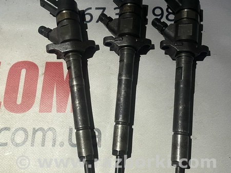 Форсунки для Peugeot 307 Львов 0445110259, 61802 328480