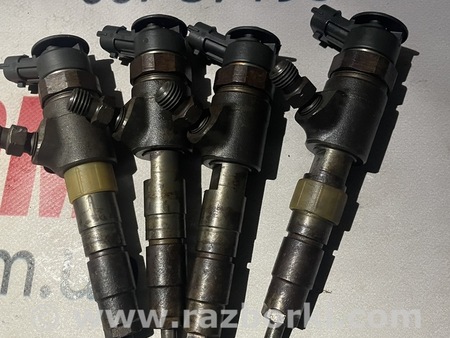 Форсунки для Peugeot 207 Львов 0445110340