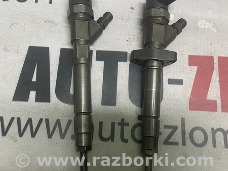 Форсунки для Renault Espace Львов 8200084534, 0445110084