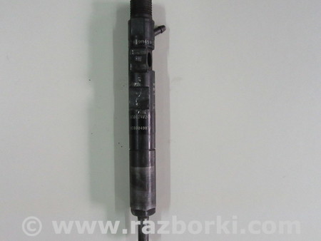 Форсунки для Renault Kangoo Львов 8200240244