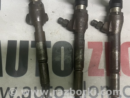 Форсунки для Renault Megane 2 Львов H8200294788, 8200842205