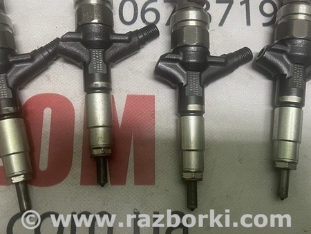 Форсунки для Subaru Legacy (все модели) Львов 16613aa020, 7890
