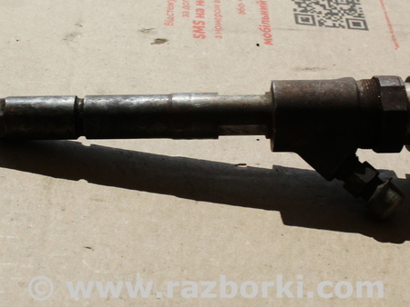 Форсунки для Toyota Yaris (05-11) Львов 0445110085, 23670-33010