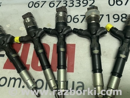 Форсунки для Toyota Dyna (1959-...) Львов 23670-30330
