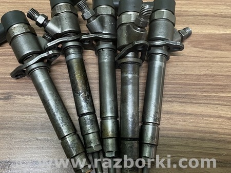 Форсунки для Volvo XC70 Львов 0445110078, 2A1702B, 8658352