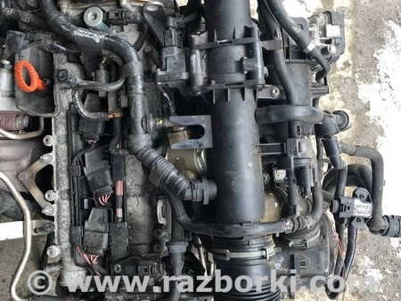 Двигатель бенз. 1.4 для Volkswagen Golf VI Mk6 (10.2008-03.2016) Черновцы CAV030418
