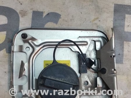 Лючок топливного бака для Nissan Almera Classic Киев 7813095F0A