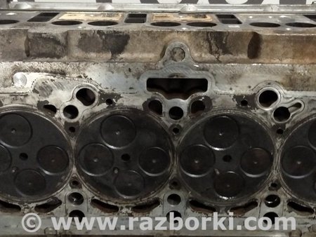 Головка блока для Volkswagen Golf V Mk5 (10.2003-05.2009) Киев 03G103351B