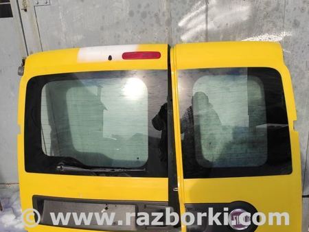 Дверь задняя двойная для Opel Combo Киев