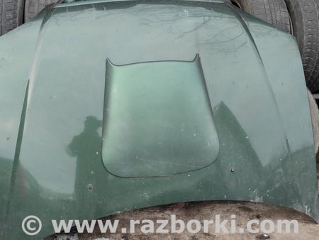 Капот для KIA Carnival (1,2,3) Киев 0K54Z52310