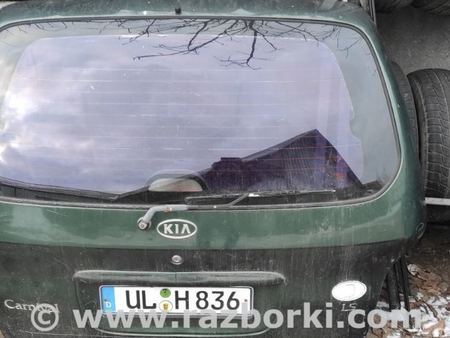 Крышка багажника для KIA Carnival (1,2,3) Киев 0K54A62020B	