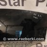 Стекло задней левой двери для Volkswagen Passat B6 (03.2005-12.2010) Киев 3C5845025