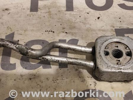 Радиатор охлаждения масла для Volkswagen Golf IV Mk4 (08.1997-06.2006) Киев 036117021G