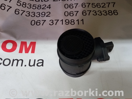 Расходомер воздуха для Opel Combo Львов 0281002549, 24439252