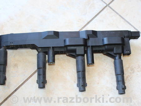 Катушка зажигания для Mercedes-Benz A-klasse Львов 0040102146