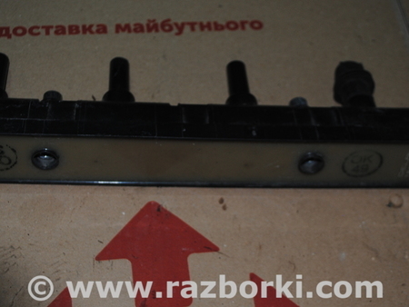Катушка зажигания для Opel Corsa D Львов 19005362, 55579072