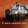 Компрессор кондиционера Audi (Ауди) A4 B7 - 8K2, 8ED, 8H7/8HE (11.2004-03.2009)