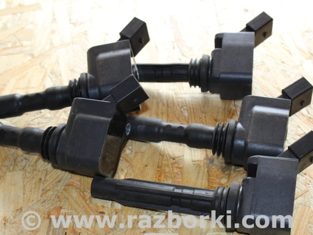 Катушка зажигания для Volkswagen Golf VII Mk7 (08.2012-...) Львов 04C905110D, 0040102008