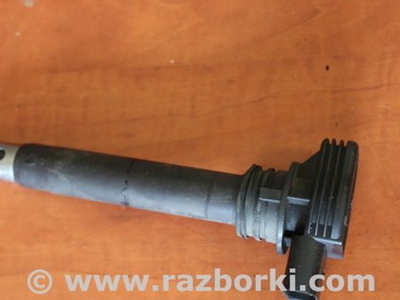 Катушка зажигания для Volkswagen Passat B7 (09.2010-06.2015) Львов 06H905115B, 0221604115