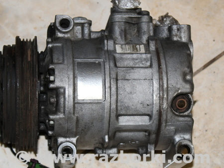 Компрессор кондиционера для Audi (Ауди) A6 C5 (02.1997-02.2005) Львов 4B0560805C