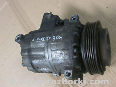 Компрессор кондиционера для Land Rover Freelander Львов 0290909404, JPB500120