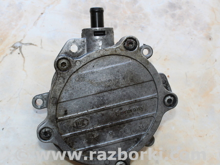 Вакуумный насос для Audi (Ауди) A6 C6 (02.2004-12.2010) Львов 06e145100d