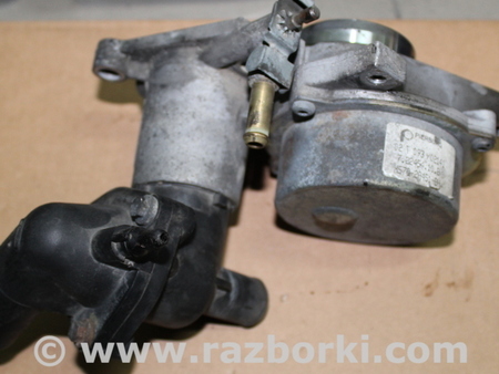 Вакуумный насос для Ford Mondeo 3 (09.2000 - 08.2007) Львов xs7q-2a451-bh, 7.22454.10.b