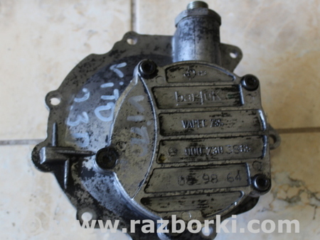 Вакуумный насос для Mercedes-Benz Vito W638 Львов 0002303865