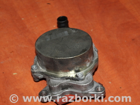 Вакуумный насос для Nissan Qashqai (07-14) Львов 146502018R