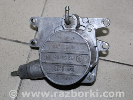 Вакуумный насос для Opel Astra G (1998-2004) Львов 0252738, 90531395