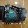 Компрессор кондиционера для Renault Megane Львов 7700866828, 3403710760