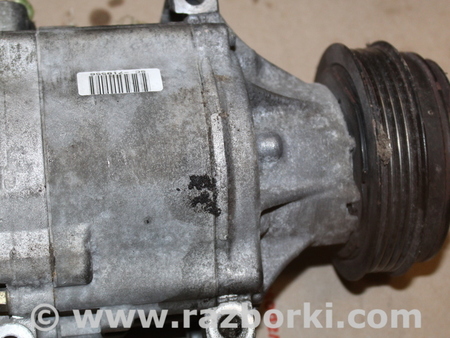 Компрессор кондиционера для Subaru Outback Львов 447260-7940, HFC134a