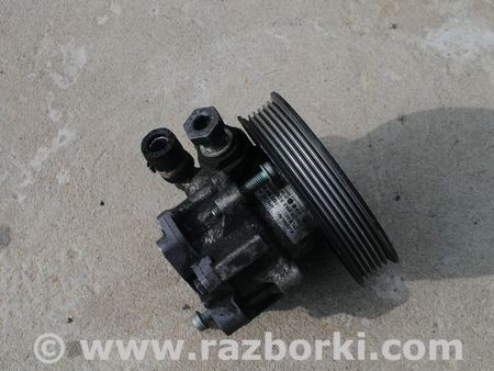 Насос гидроусилителя для Audi (Ауди) A6 C6 (02.2004-12.2010) Львов 4F0146115A, 059145255B