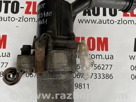 Насос гидроусилителя для Peugeot 307 Львов 9645103480