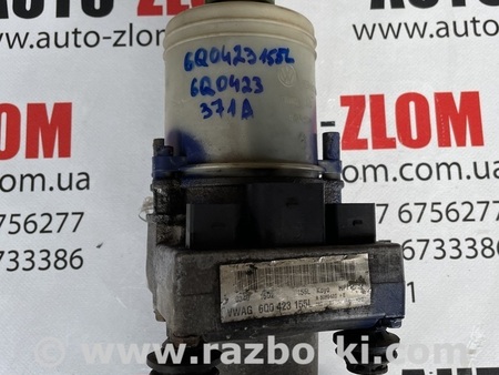 Насос гидроусилителя для Skoda Fabia Львов 6Q0423155L