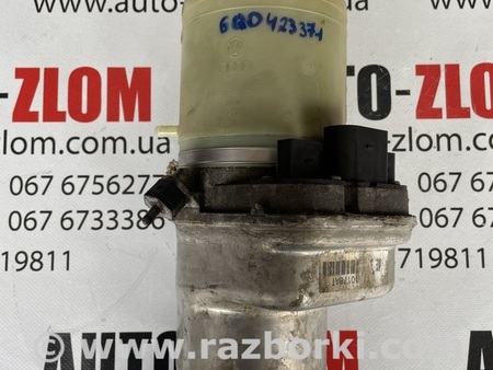 Насос гидроусилителя для Skoda Fabia Львов 6Q0423371