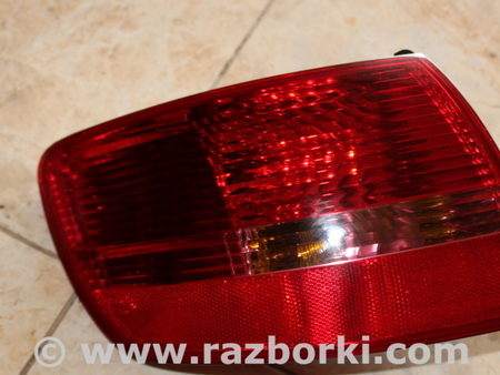 Фонарь задний левый для Audi (Ауди) A6 C6 (02.2004-12.2010) Львов 4F9945095