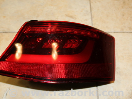 Фонарь задний правый для Audi (Ауди) A3 8V1, 8VA, 8V7, 8VS (03.2012-...) Львов