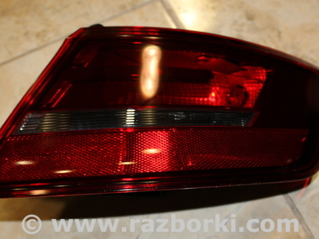Фонарь задний правый для Audi (Ауди) A3 8V1, 8VA, 8V7, 8VS (03.2012-...) Львов