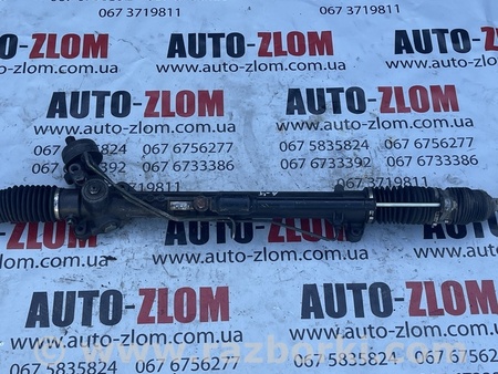 Рулевая рейка для Audi (Ауди) A4 (все модели, все года выпуска) Львов 8D1422071F