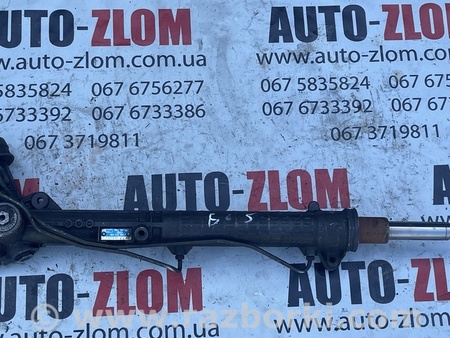 Рулевая рейка для Audi (Ауди) A4 (все модели, все года выпуска) Львов 8D1422065R
