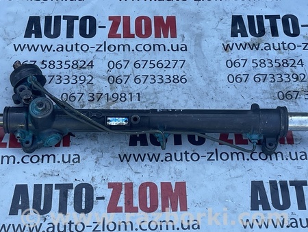 Рулевая рейка для Audi (Ауди) A4 (все модели, все года выпуска) Львов 8D1422066D