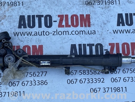 Рулевая рейка для Audi (Ауди) A4 (все модели, все года выпуска) Львов 8D1422071P