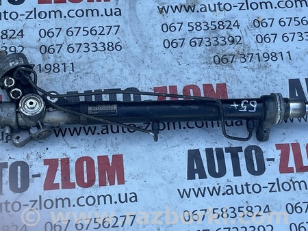 Рулевая рейка для Audi (Ауди) A4 (все модели, все года выпуска) Львов 8D1422072