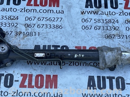 Рулевая рейка для Audi (Ауди) A4 (все модели, все года выпуска) Львов 8D1422071M
