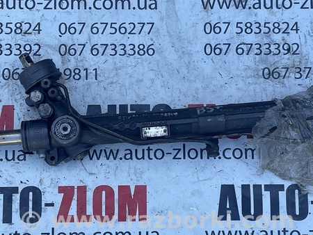 Рулевая рейка для Audi (Ауди) A4 (все модели, все года выпуска) Львов 3B1422071F 