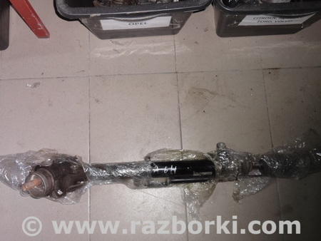 Рулевая рейка для Audi (Ауди) A6 C5 (02.1997-02.2005) Львов 4B1422065R