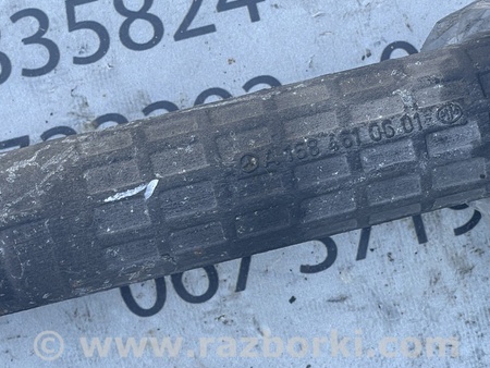 Рулевая рейка для Mercedes-Benz W168 Львов A1684610601