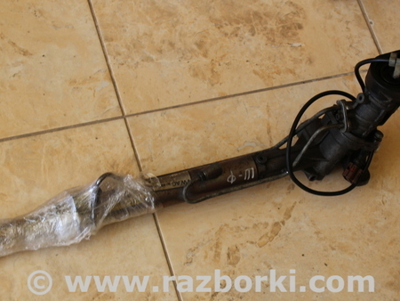 Рулевая рейка для Skoda Fabia Львов 6Q1523051AL  TRW